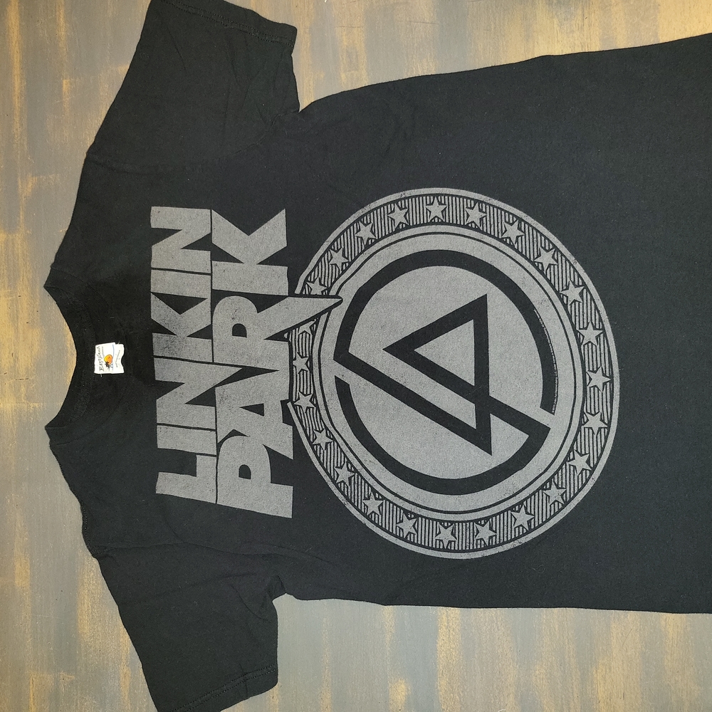 COPY - Linkin Park Tshirts